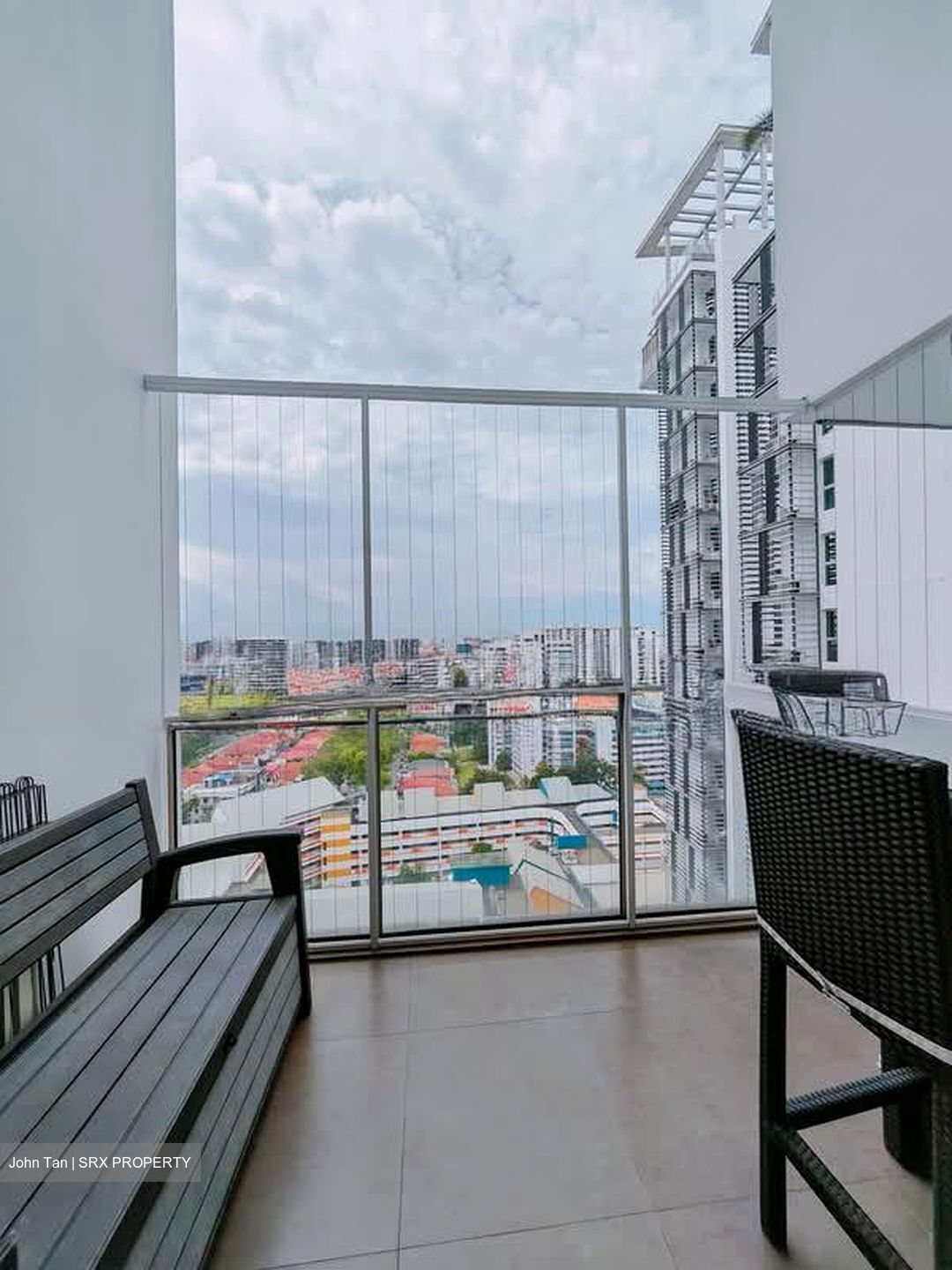Eight Riversuites (D12), Condominium #564193631